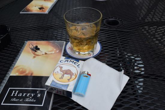 Harry's Bar & Tables